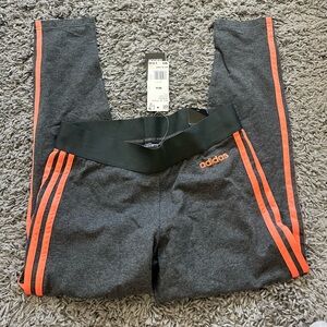 NWT adidas leggings!